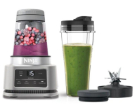 Ninja Outlet Blender kielichowy CB100EU + 2 bidony w kompleci - 1563982 - zdjęcie 5